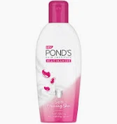 Pond's Soft Glowing Skin Lotion 90ml